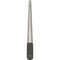 JSP Ring Mandrel Steel, Marked 1-15, Ungrooved, Plain Steel Handle